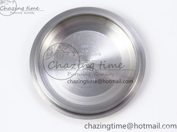 EDITION VS3235 BLUE VSF STEEL PERPETUAL 41MM 124300 904L OYSTER 1:1 BEST DIAL 0410